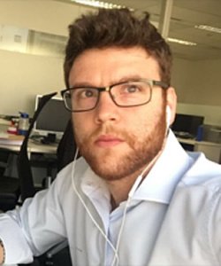 Marcel Mariano Junior