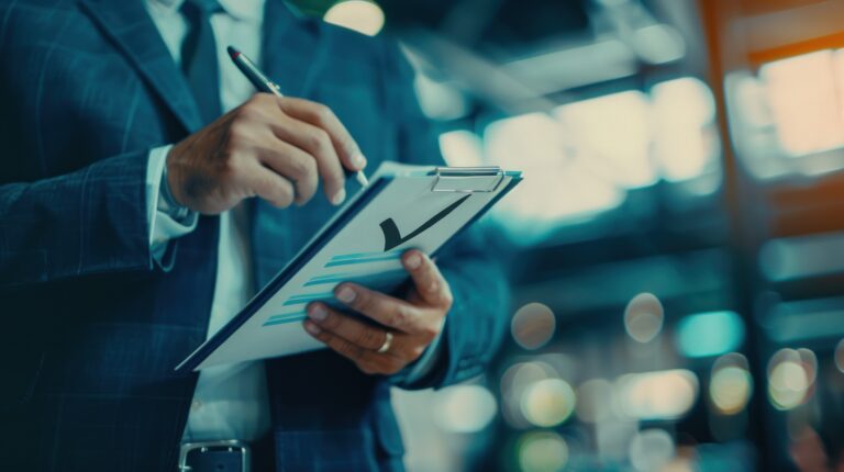 PLANEJAMENTO ESTRATÉGICO, GESTÃO DE RISCOS E TOMADA DE DECISÃO: ENTRE O CENÁRIO E A EXECUÇÃO