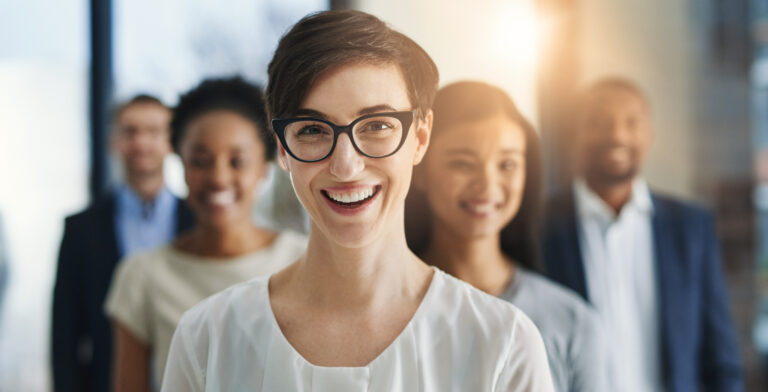 COMUNICAÇÃO CORPORATIVA: A VOZ DA GOVERNANÇA